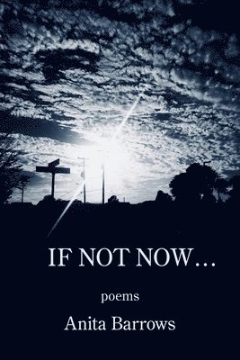Anita Barrows - If Not Now ..., Häftad