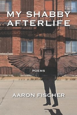 Aaron Fischer - My Shabby Afterlife, Häftad