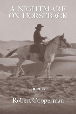 Robert Cooperman - Nightmare on Horseback, Häftad