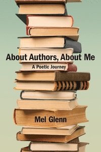 bokomslag About Authors, About Me