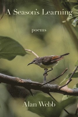 Alan Webb - Season's Learning, Häftad