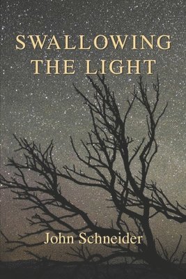 John Schneider - Swallowing the Light, Häftad