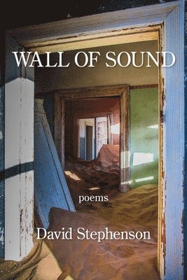 David Stephenson - Wall of Sound, Häftad