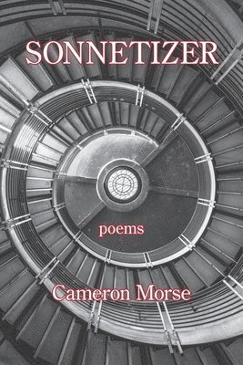 Cameron Morse - Sonnetizer, Häftad
