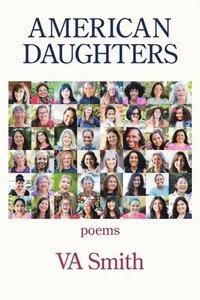 bokomslag American Daughters