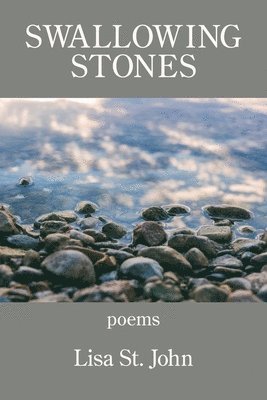 Swallowing Stones 1