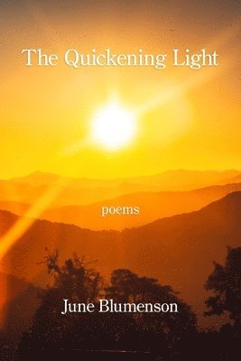 The Quickening Light 1