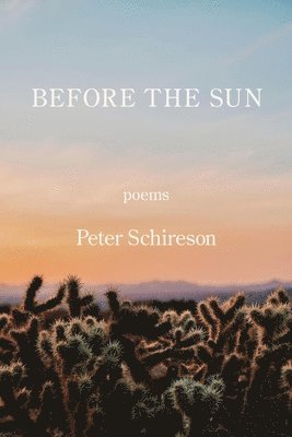 Before the Sun 1