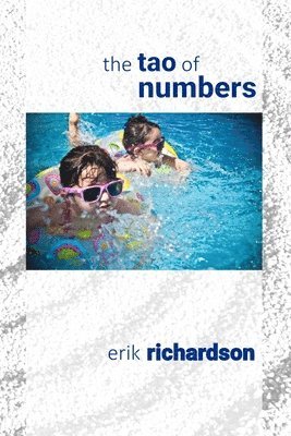 Erik Richardson - tao of numbers, Häftad