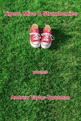 Andrew Taylor-Troutman - Tigers, Mice & Strawberries, Häftad