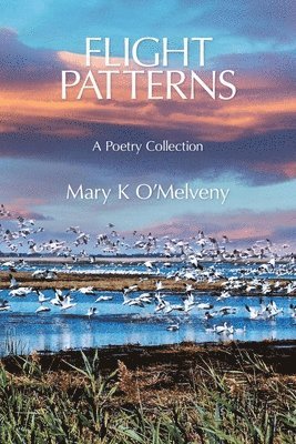 Mary K O'Melveny, Mary K. O'Melveny - Flight Patterns, Häftad
