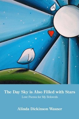 Alinda Dickinson Wasner - Day Sky Is Also Filled with Stars, Häftad