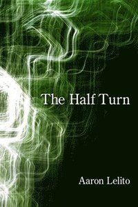 bokomslag Half Turn