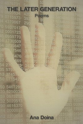 Ana Doina - Later Generation, Häftad