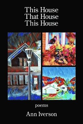 Ann Iverson - This House That House This House, Häftad