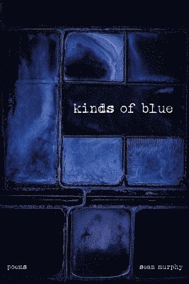 Sean Murphy - Kinds of Blue, Häftad