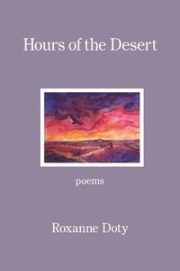 bokomslag Hours of the Desert