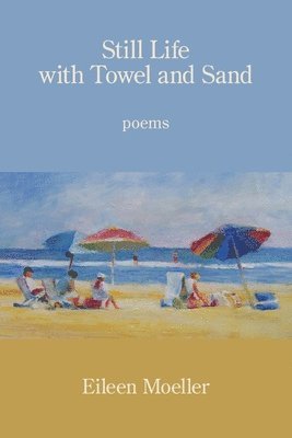 Still Life with Towel and Sand 1