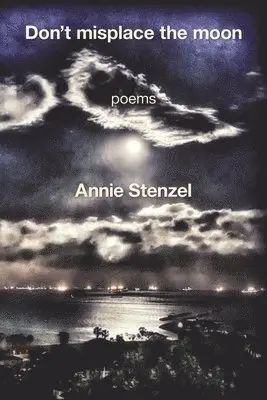 Annie Stenzel - Don't Misplace the Moon, Häftad. Tillgänglighet: Lägg i varukorg