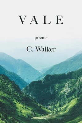 C Walker, C. Walker - Vale, Häftad