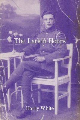bokomslag Larkin Hours
