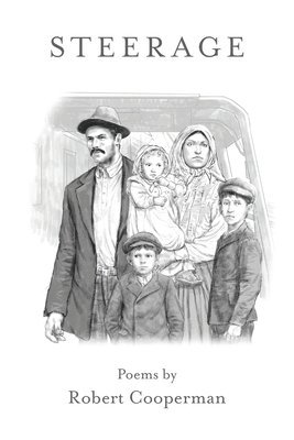 Robert Cooperman - Steerage, Häftad