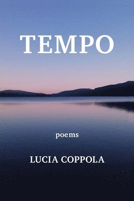 Lucia Coppola - Tempo, Häftad