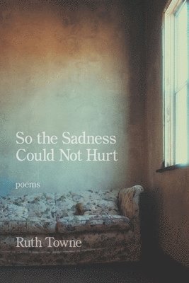 So the Sadness Could Not Hurt 1