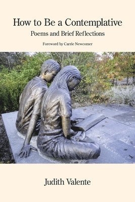 How to Be a Contemplative 1