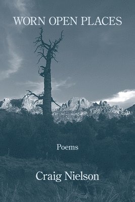 Craig Nielson - Worn Open Places, Häftad