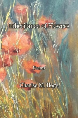 bokomslag Inheritance of Flowers