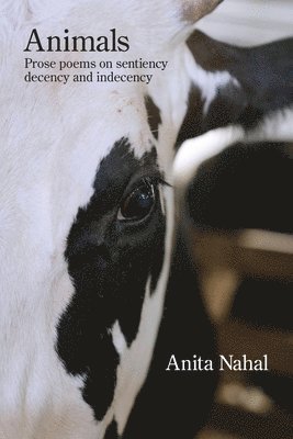 Anita Nahal - Animals, Häftad