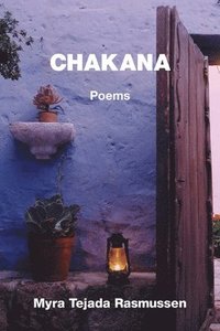 bokomslag Chakana
