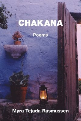 bokomslag Chakana