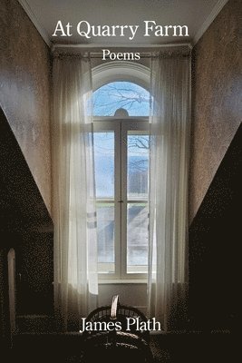 James Plath - At Quarry Farm, Häftad