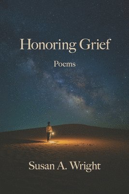 bokomslag Honoring Grief