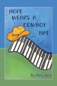 bokomslag Hope Wears a Cowboy Hat