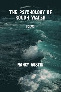 bokomslag Psychology of Rough Water