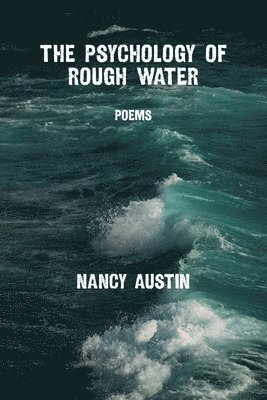 bokomslag Psychology of Rough Water