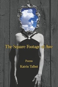 bokomslag The Square Footage of Awe