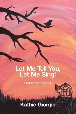 Let Me Tell You, Let Me Sing!