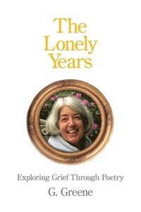 bokomslag Lonely Years