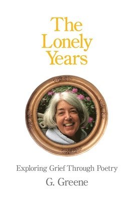 bokomslag Lonely Years