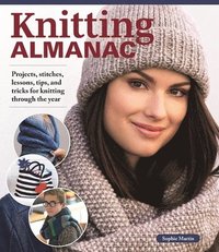 bokomslag Knitting Almanac