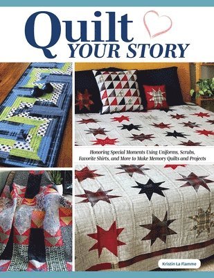 Quilt Your Story 1