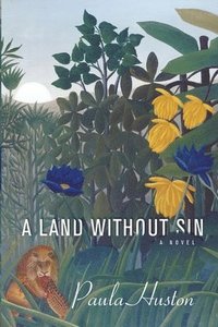 bokomslag Land Without Sin