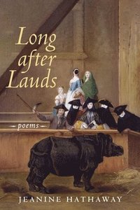 bokomslag Long after Lauds