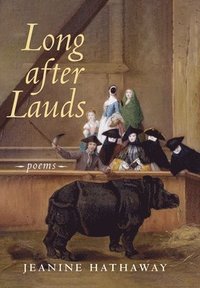bokomslag Long after Lauds