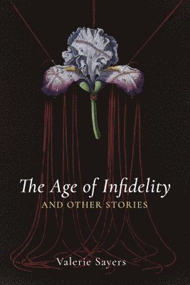 bokomslag Age of Infidelity and Other Stories
