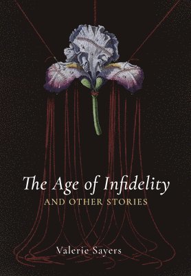 bokomslag Age of Infidelity and Other Stories